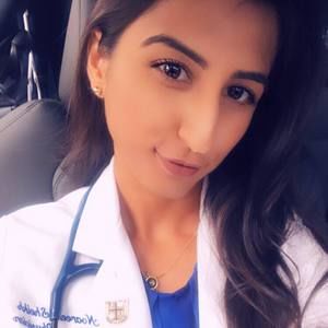 Meet your Posher, Noareen